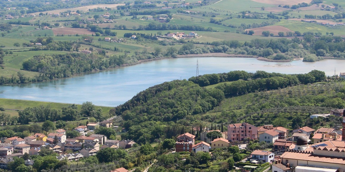 Stifone e Mole di Narni