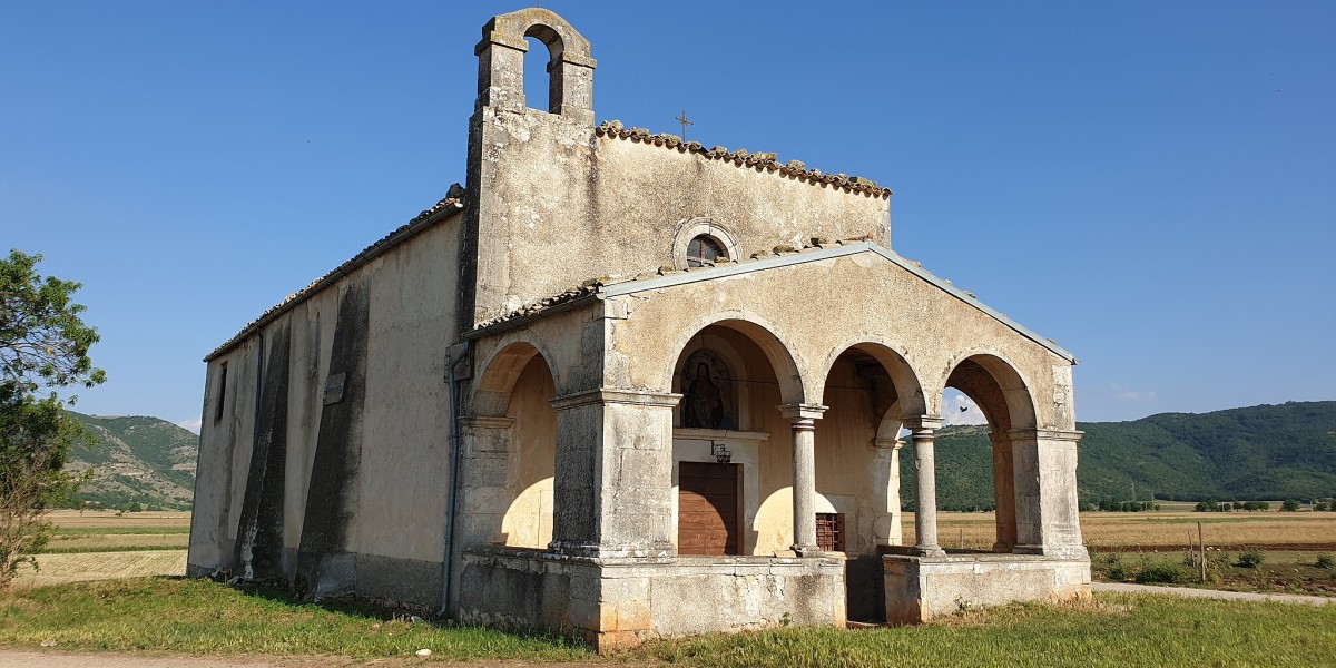 Borghi più belli d'Italia Abruzzo