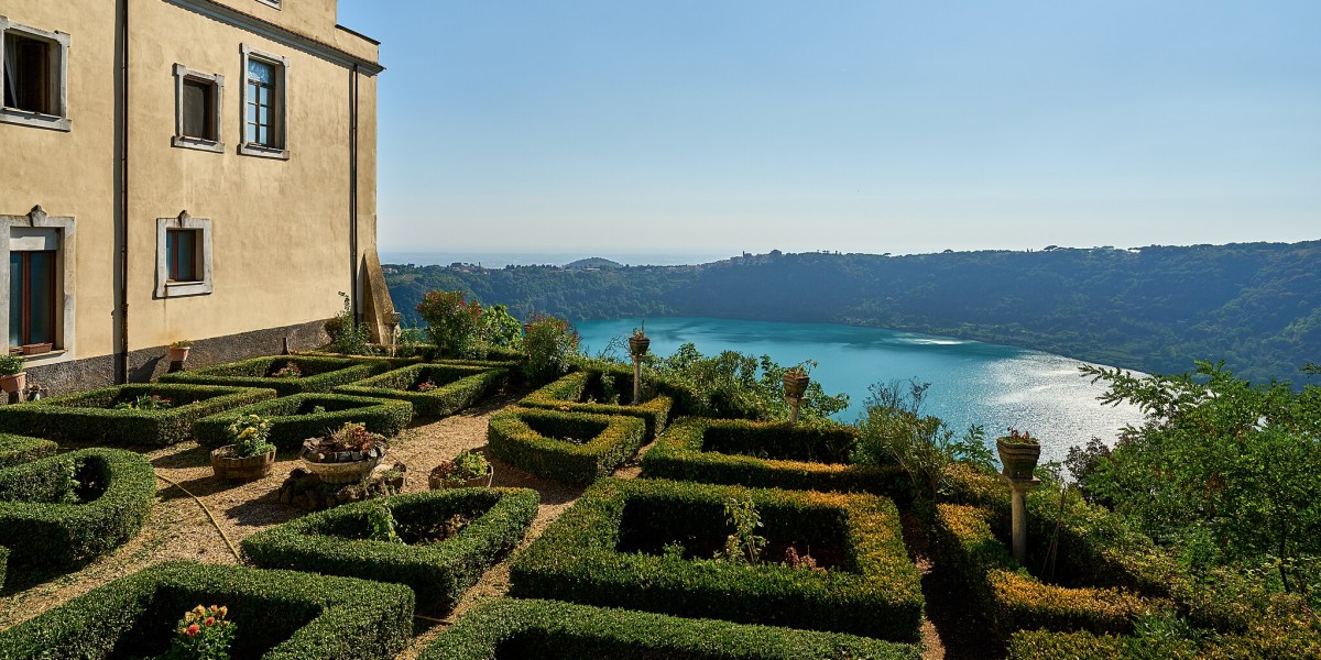 borghi più belli d'Italia Lazio 