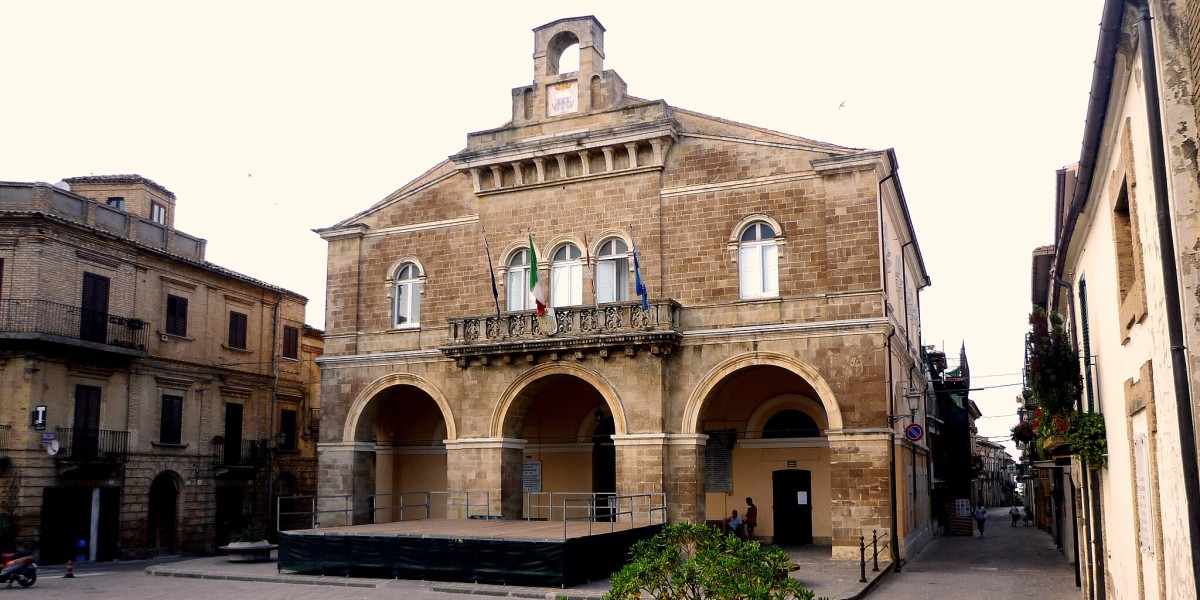 Borghi più belli d'Italia Abruzzo