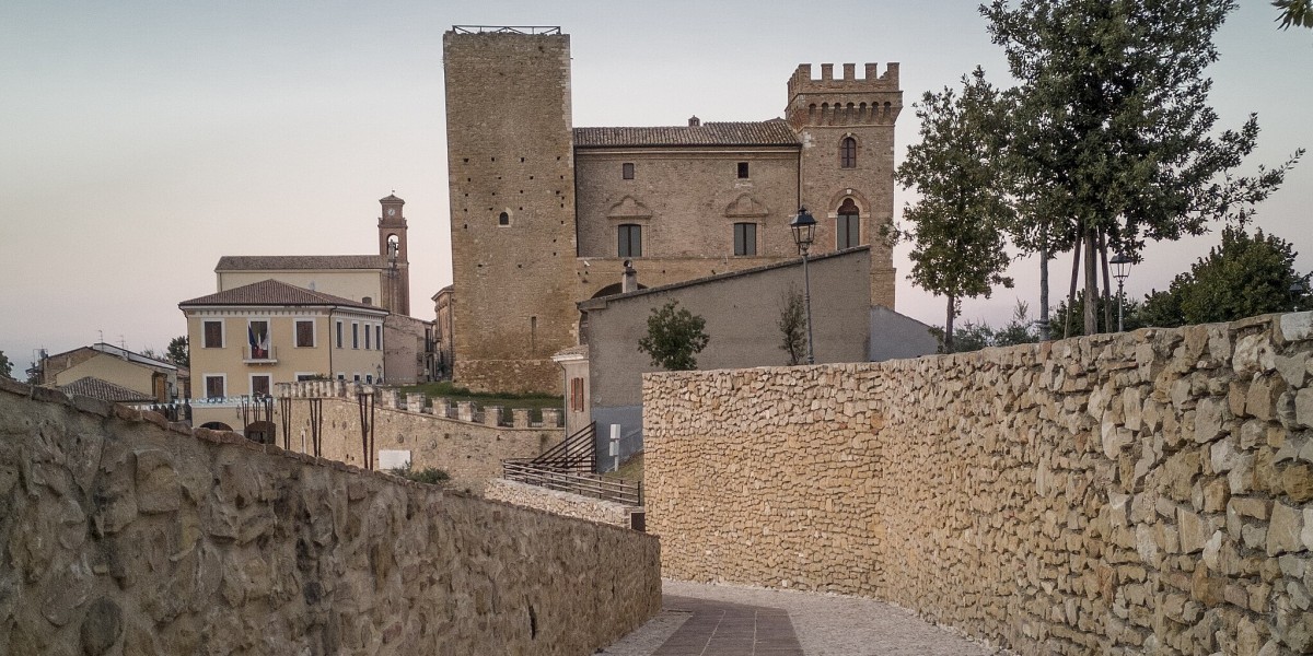 Borghi più belli d'Italia Abruzzo