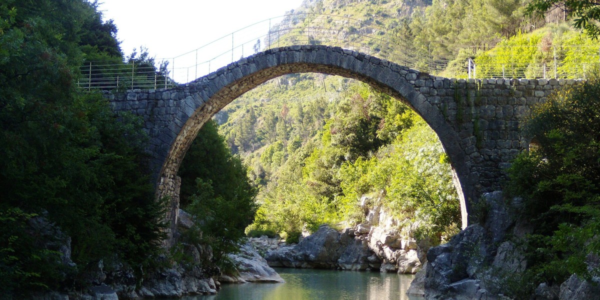 paesini medievali Campania 