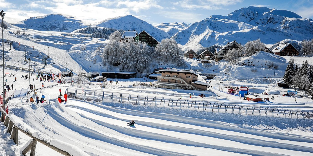 dove sciare in Piemonte 