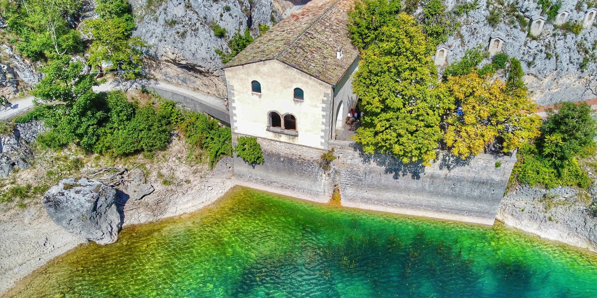 Borghi più belli d'Italia Abruzzo