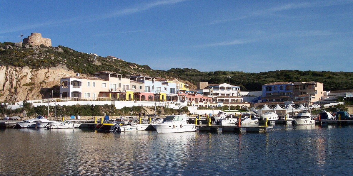 Federica Brignone Sardegna