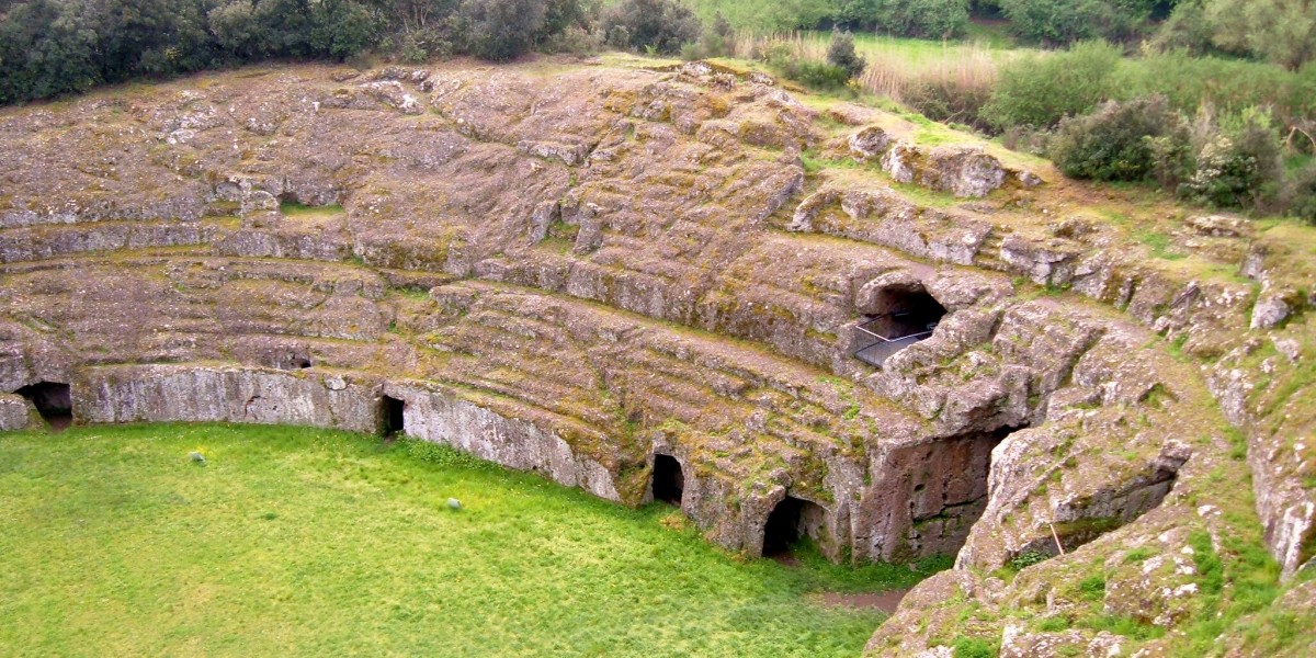 borghi più belli d'Italia Lazio 