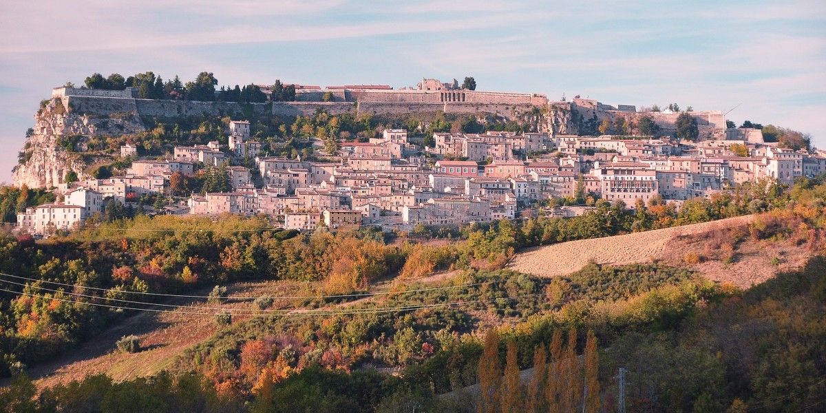 Borghi più belli d'Italia Abruzzo