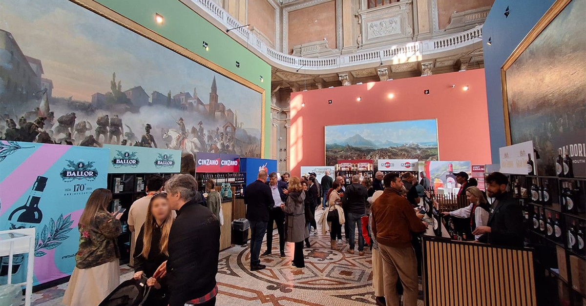 Salone del Vermouth