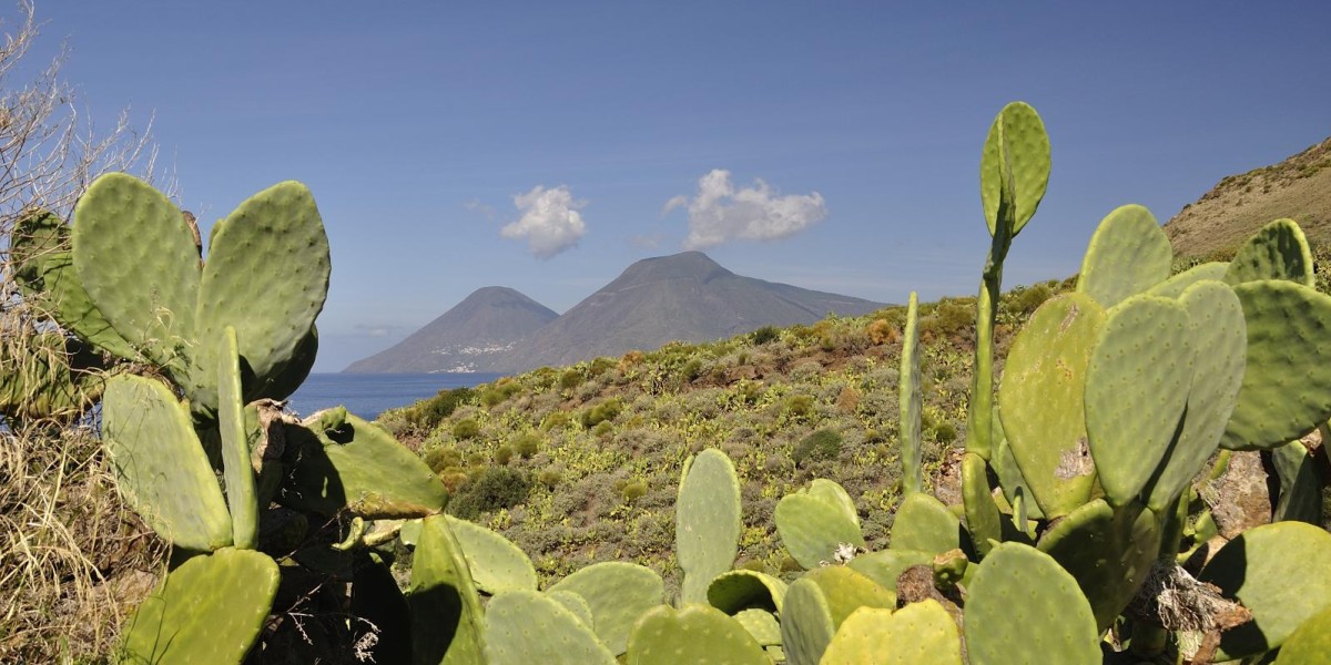 Aeolian Islands