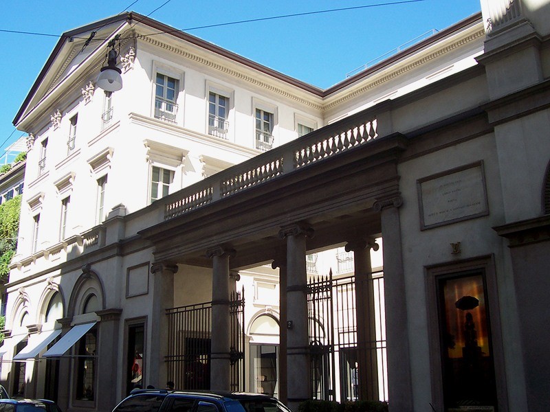 palazzo taverna