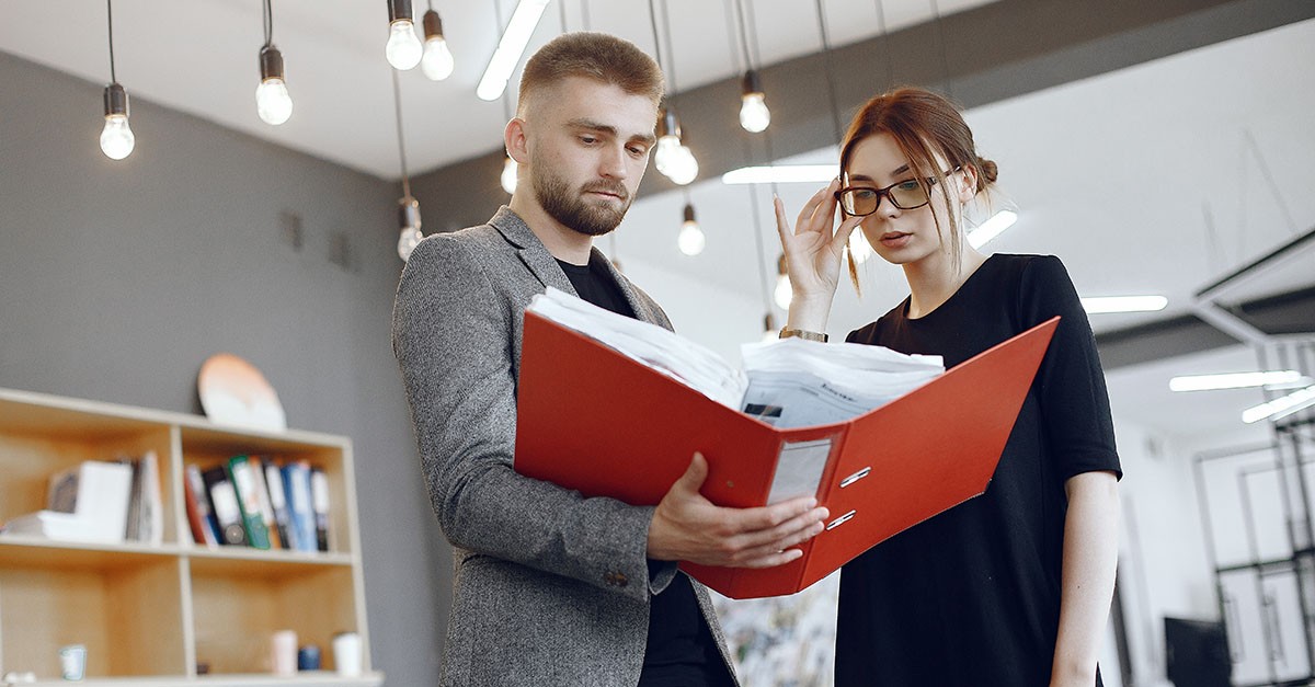 Accesso ai documenti di condominio