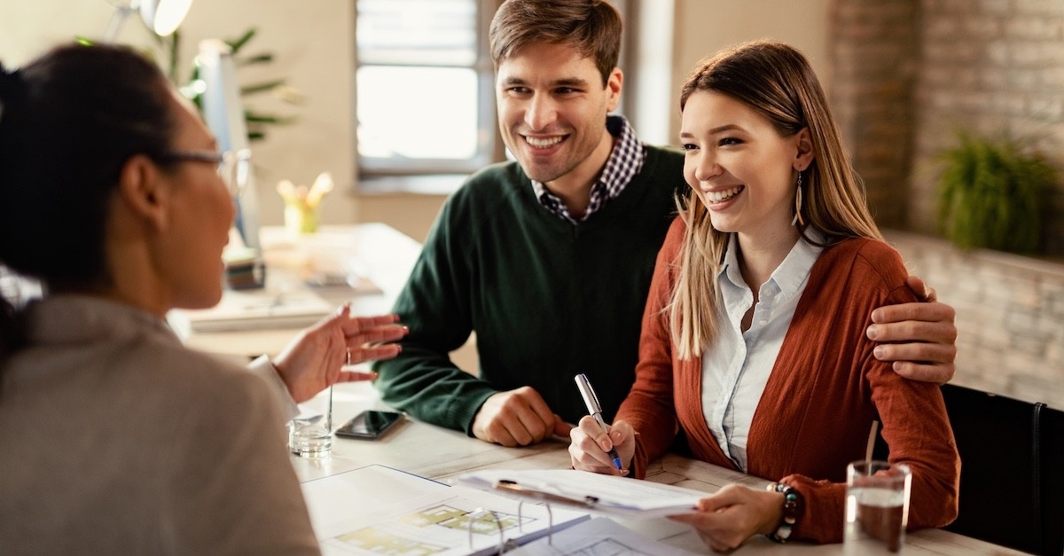 L'acquisto di una casa