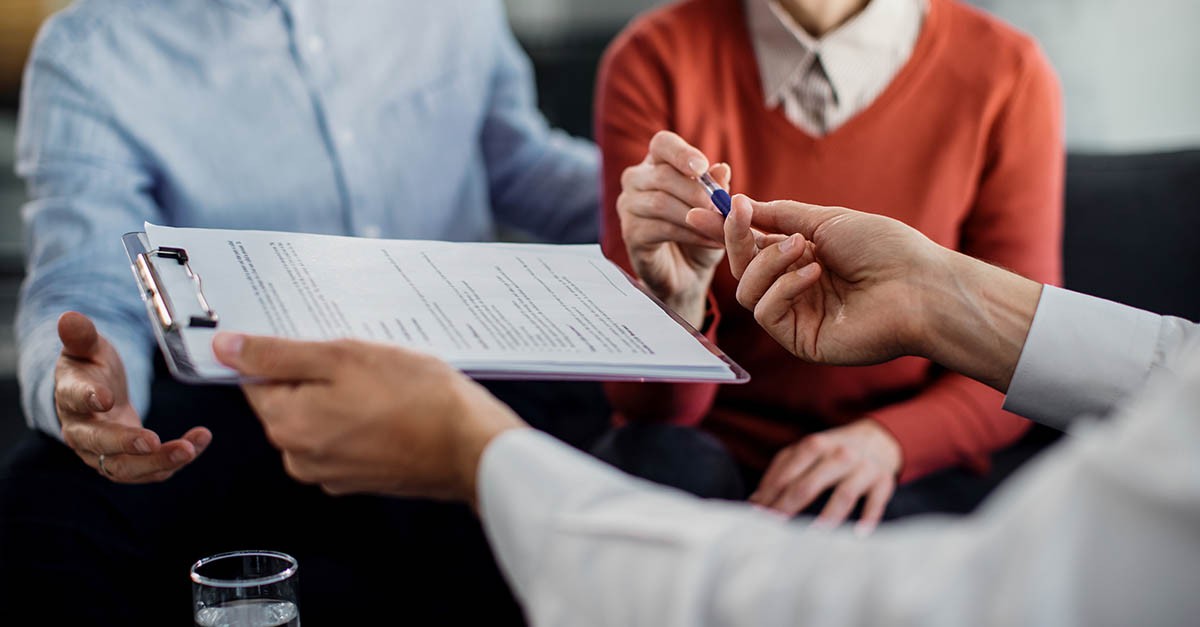 Acquisto di un immobile