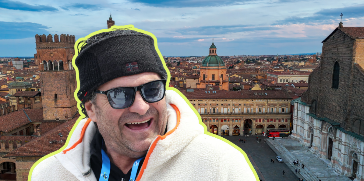 dove vive Alberto Tomba