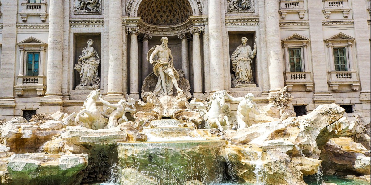 romantic places Italy