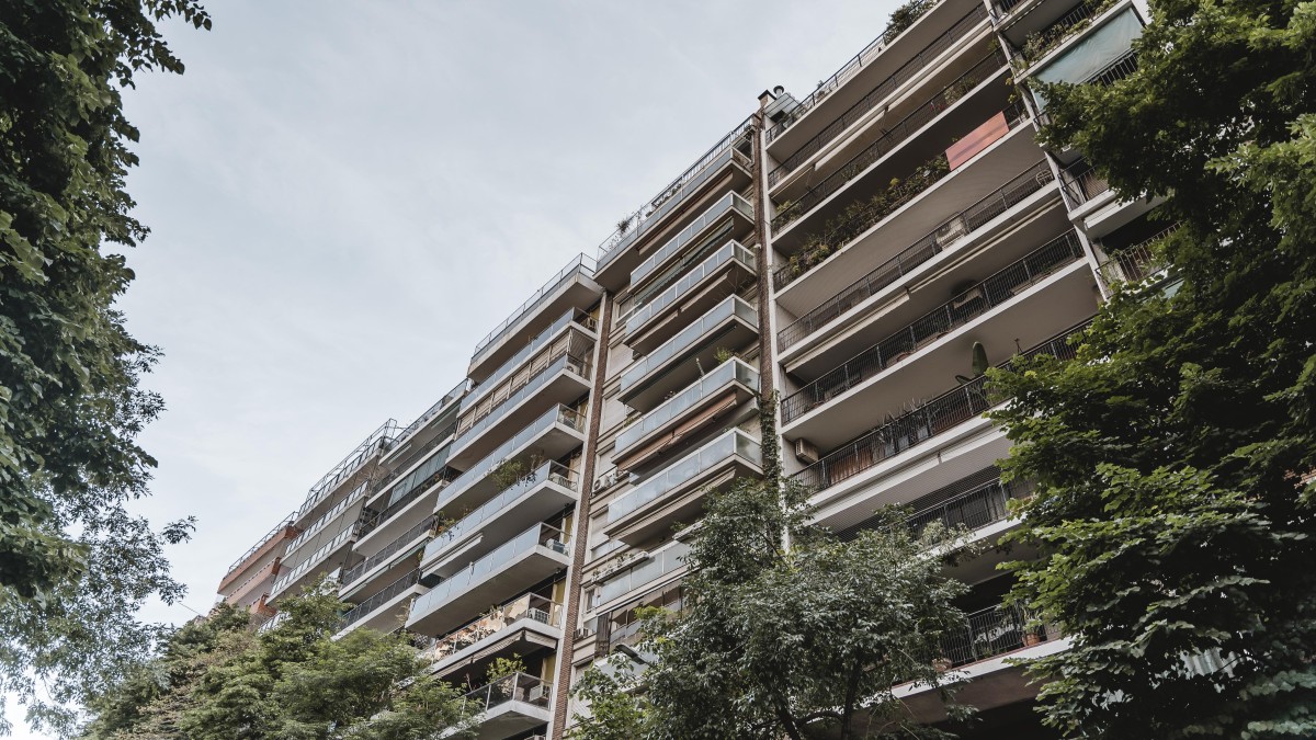condominio o casa indipendente