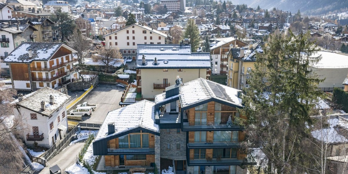 Appartamenti in montagna con lo sconto