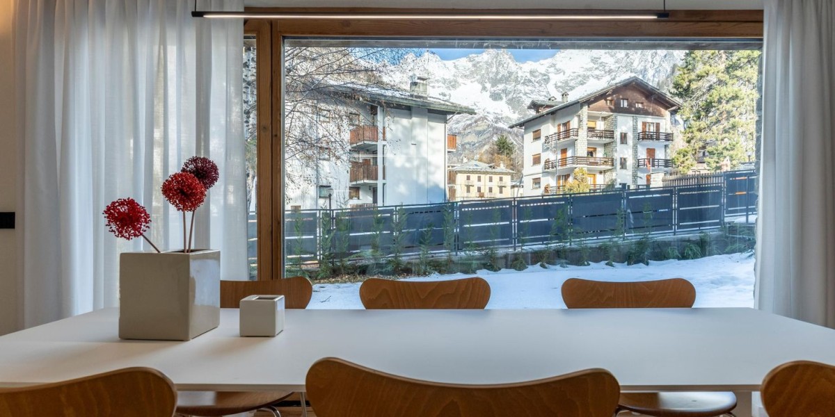 Appartamenti in montagna con lo sconto