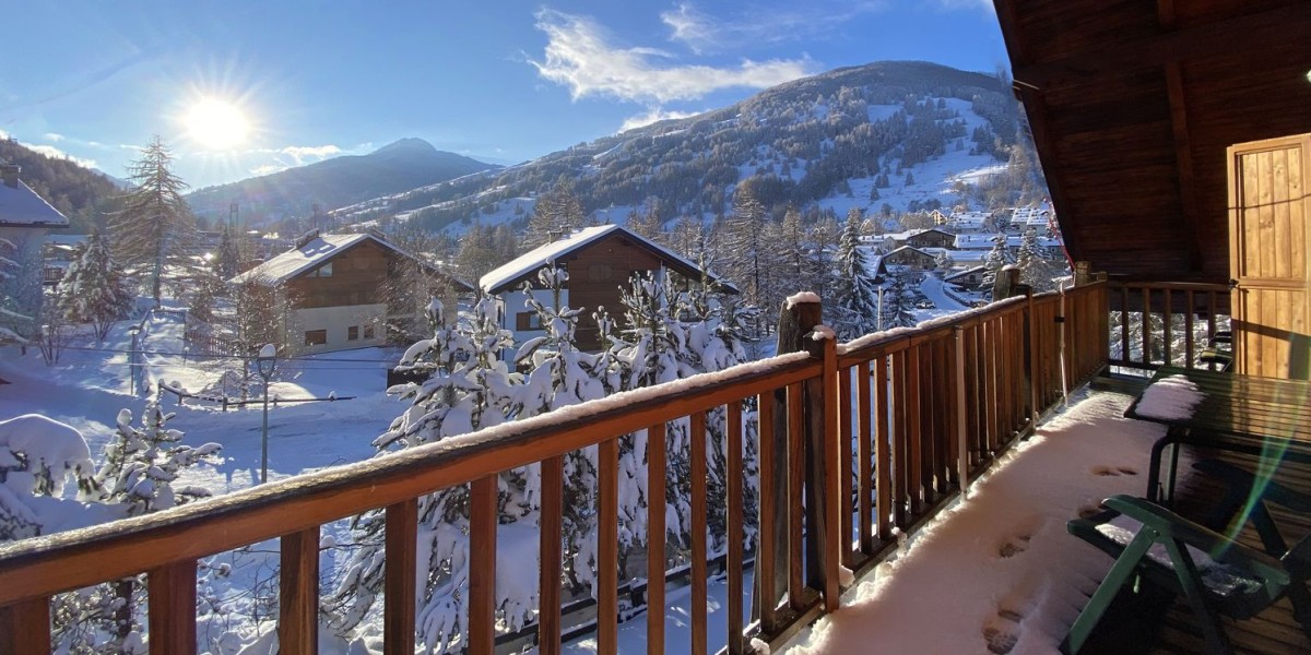 Appartamenti in montagna con lo sconto