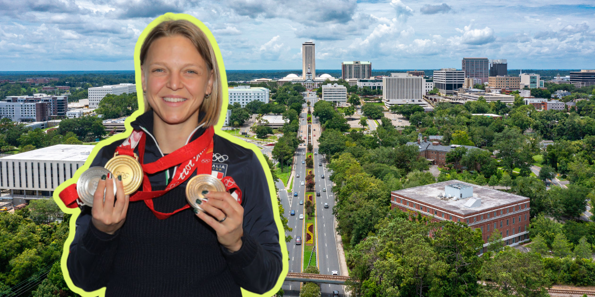 dove vive Arianna Fontana 