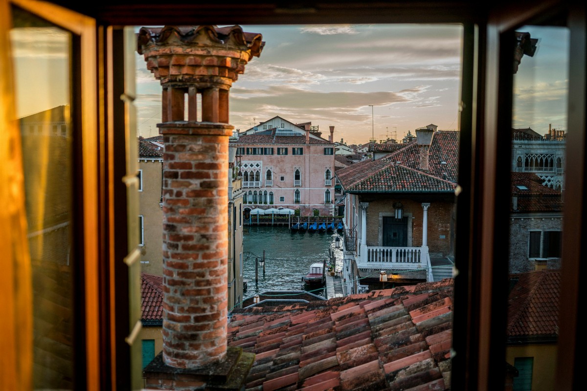 Succession / Héritage en Italie