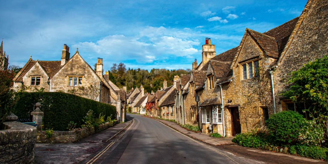 borgo più bello del mondo