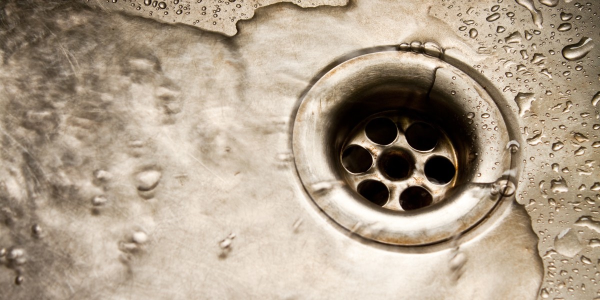 puzza in bagno quando piove