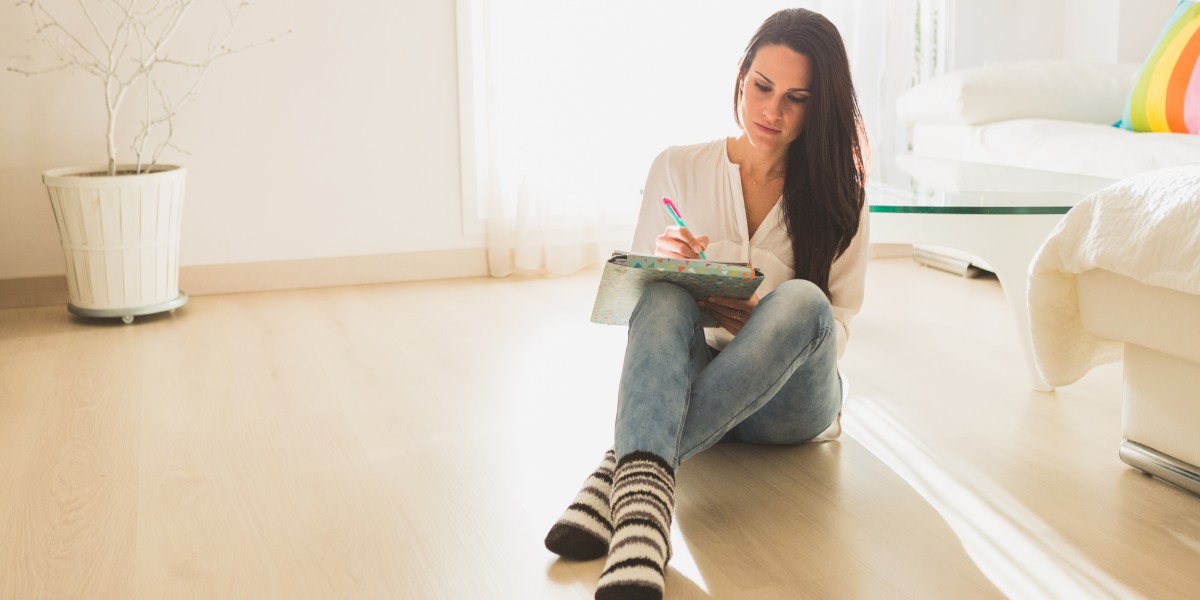 qual è il pavimento più caldo 