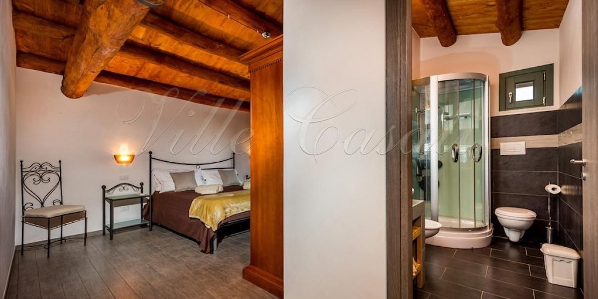 Masseria in affitto in Sicilia