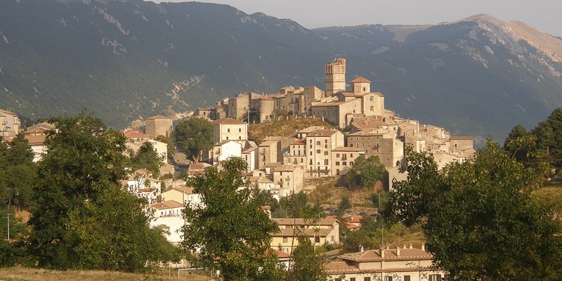 Borghi più belli d'Italia Abruzzo