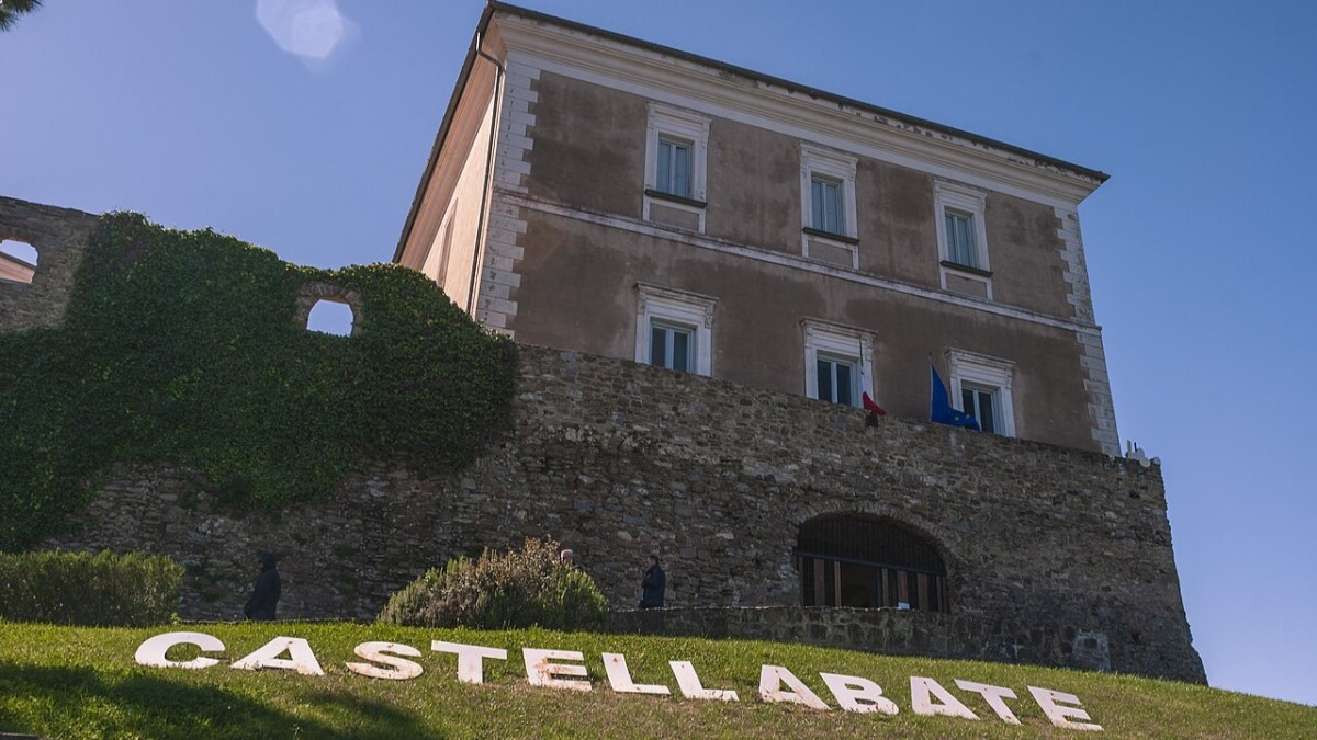 cosa vedere a castellabate