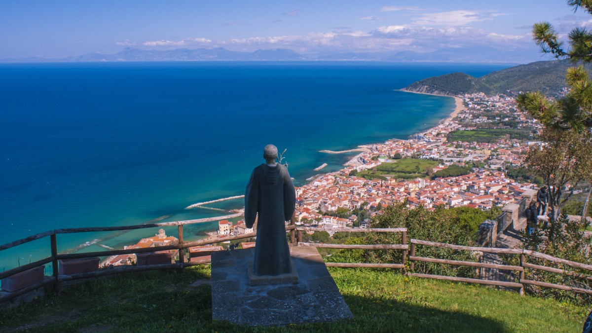 cosa vedere a castellabate