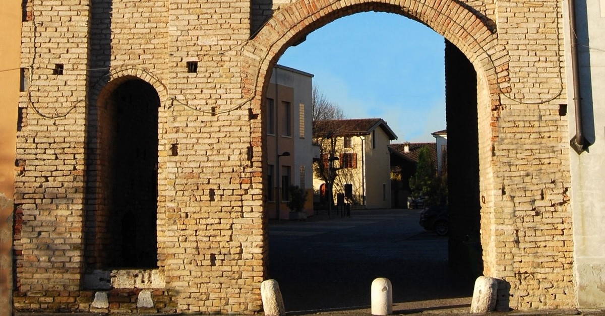 castello di remedello sopra