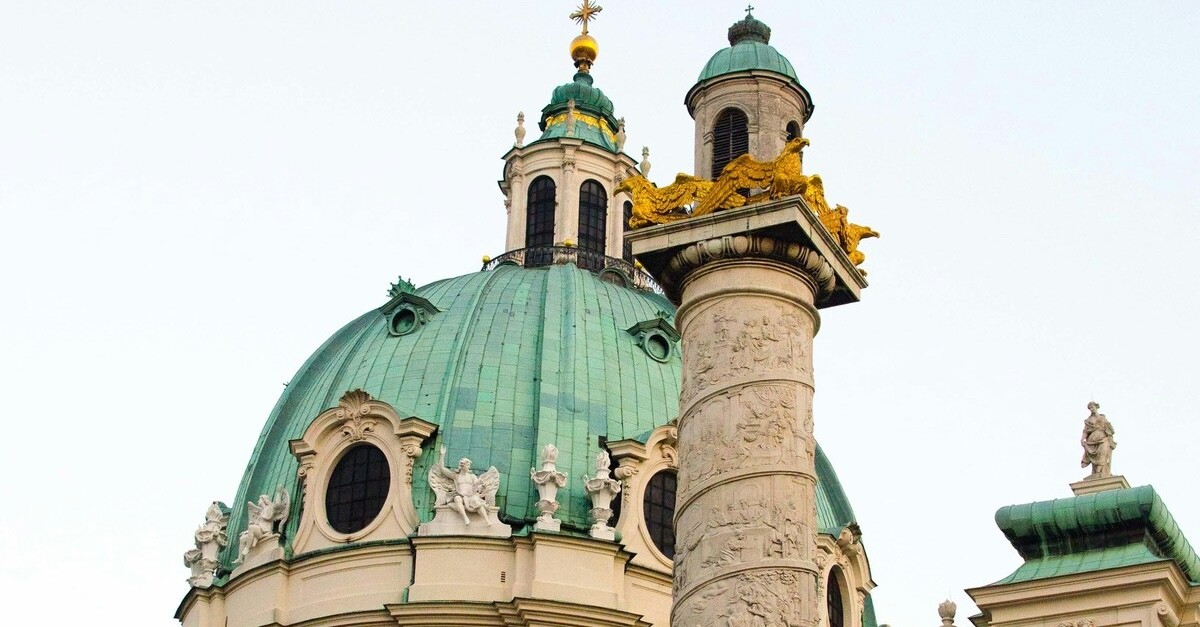 Cattedrale di Vienna