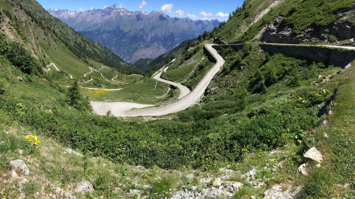 cosa vedere a usseaux