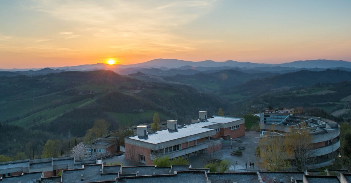 Colleggio del colle e del Tridente
