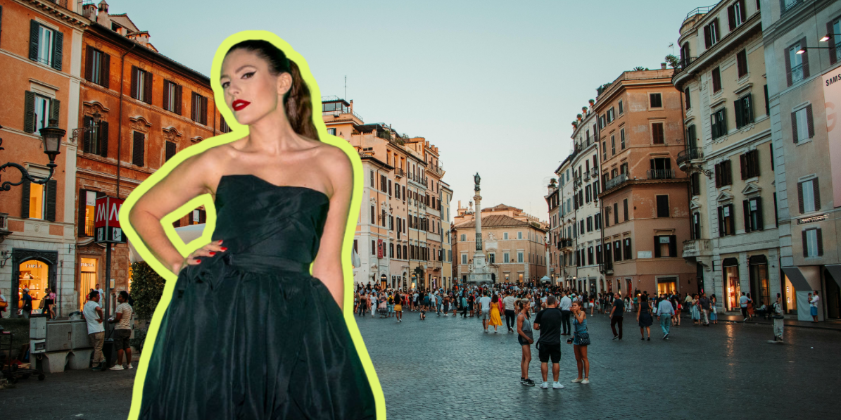 Dove vive Ditonellapiaga 