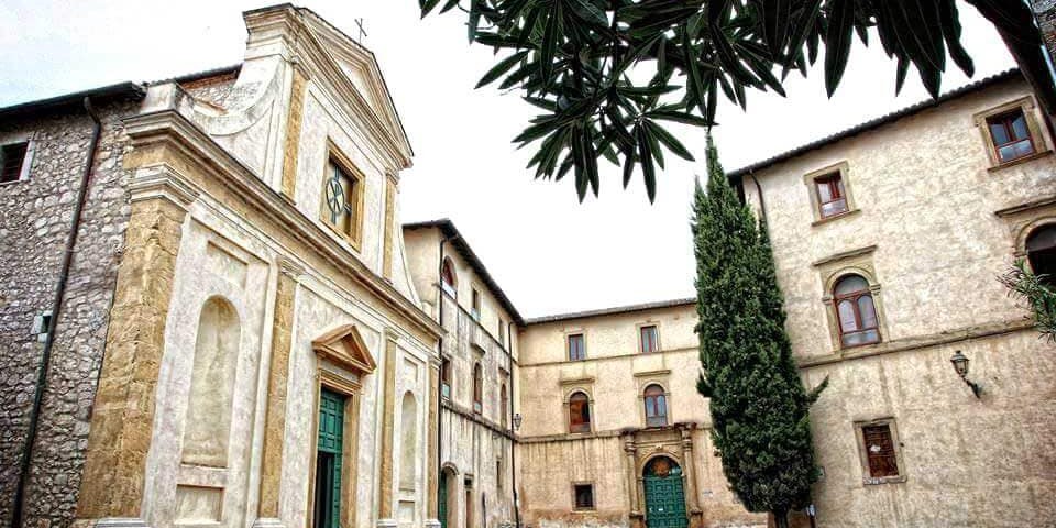 borghi più belli d'Italia Lazio 