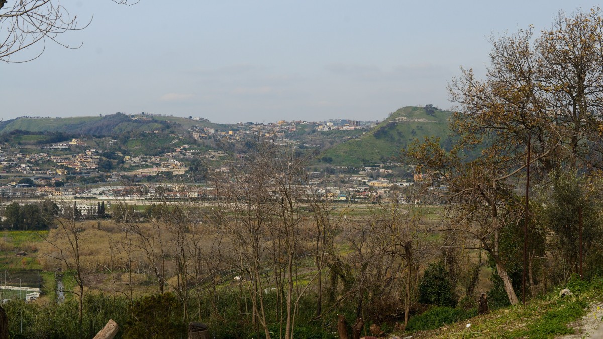 cosa vedere ai campi flegrei