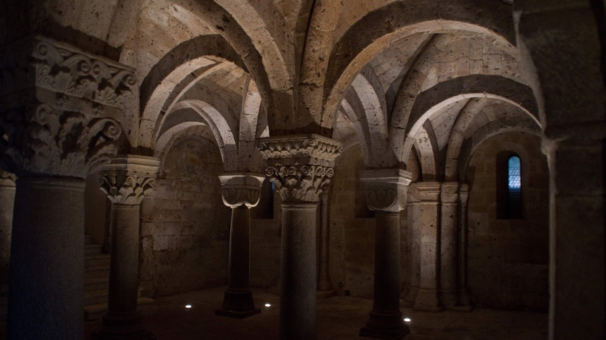 cosa vedere a torre alfina