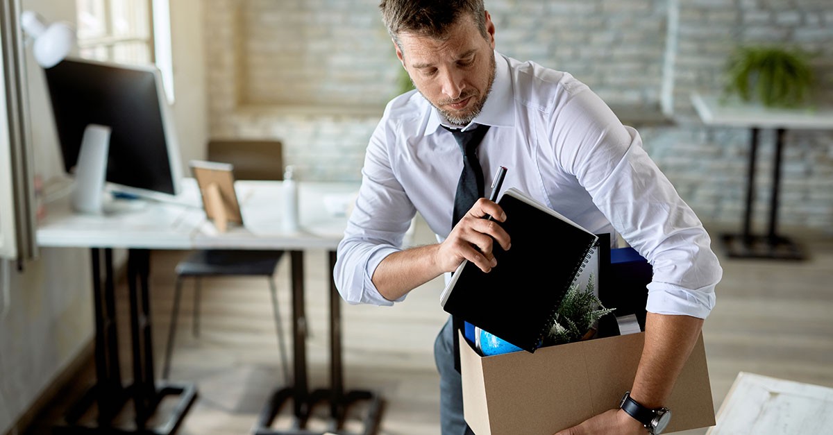 Dimissioni dell'amministratore di condominio