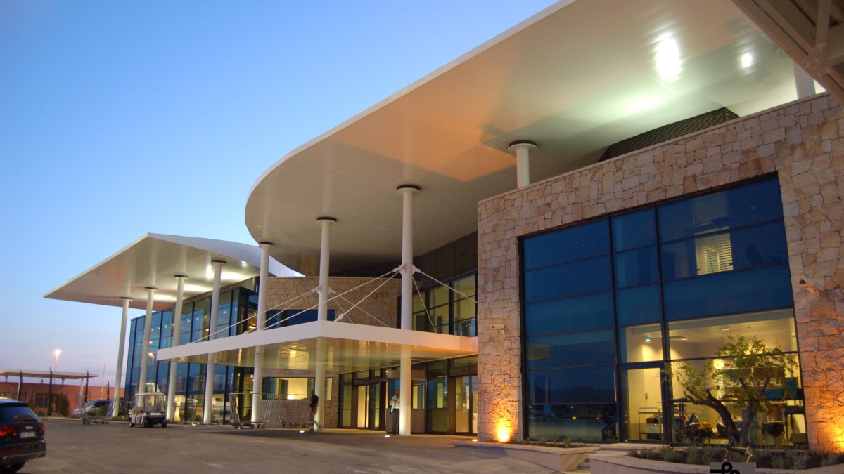 aeroporti in sardegna
