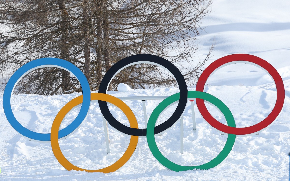 olimpiadi Milano Cortina 2026