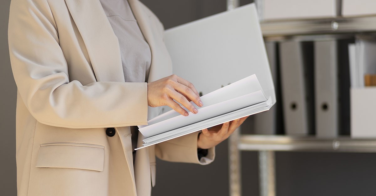 Documenti del condominio