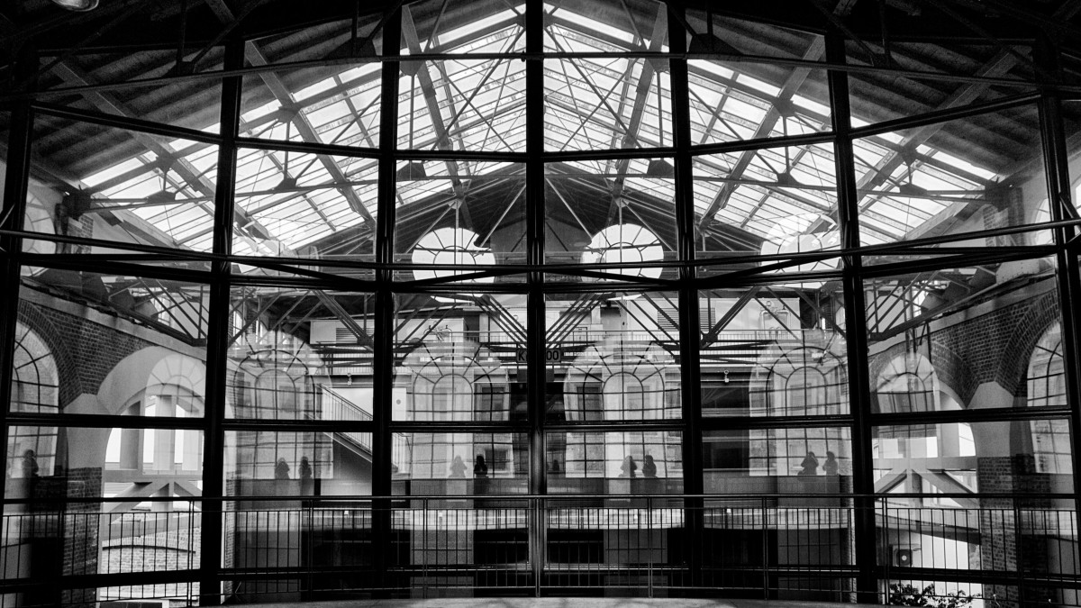 fabbrica del vapore milano