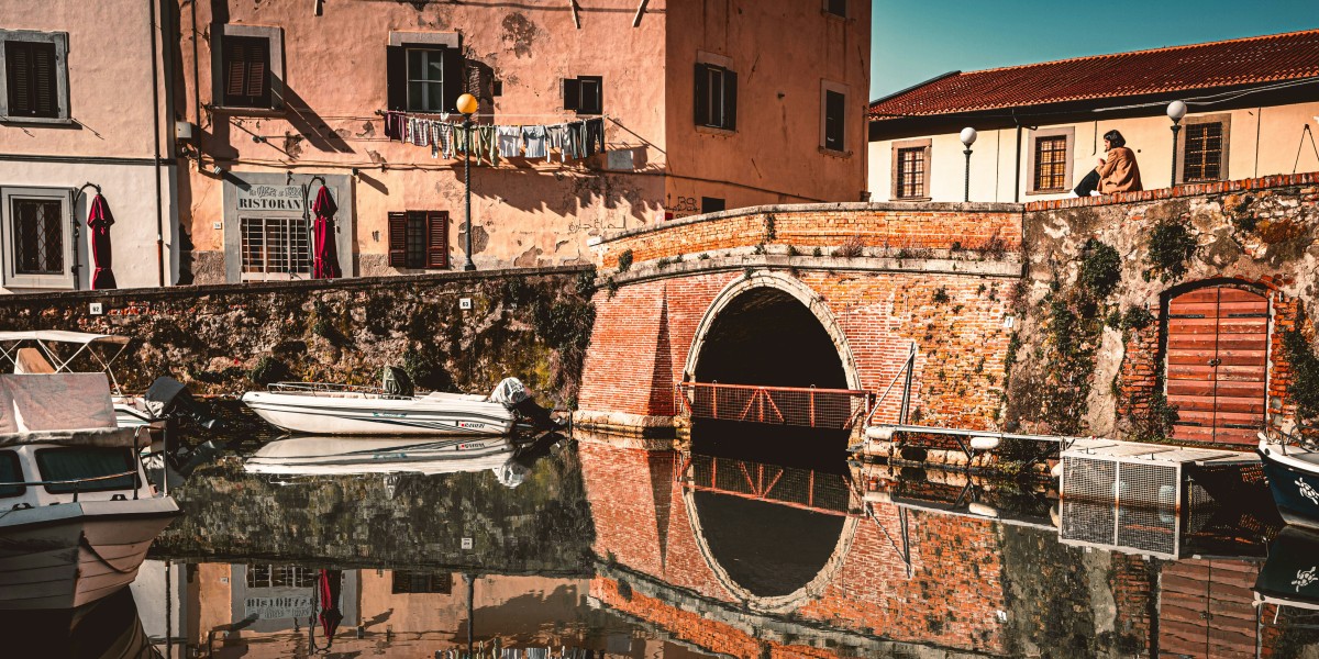 Italy couples holidays