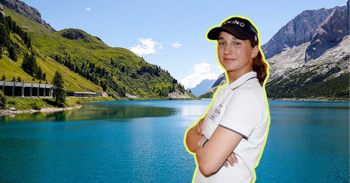 dove vive Flora Tabanelli