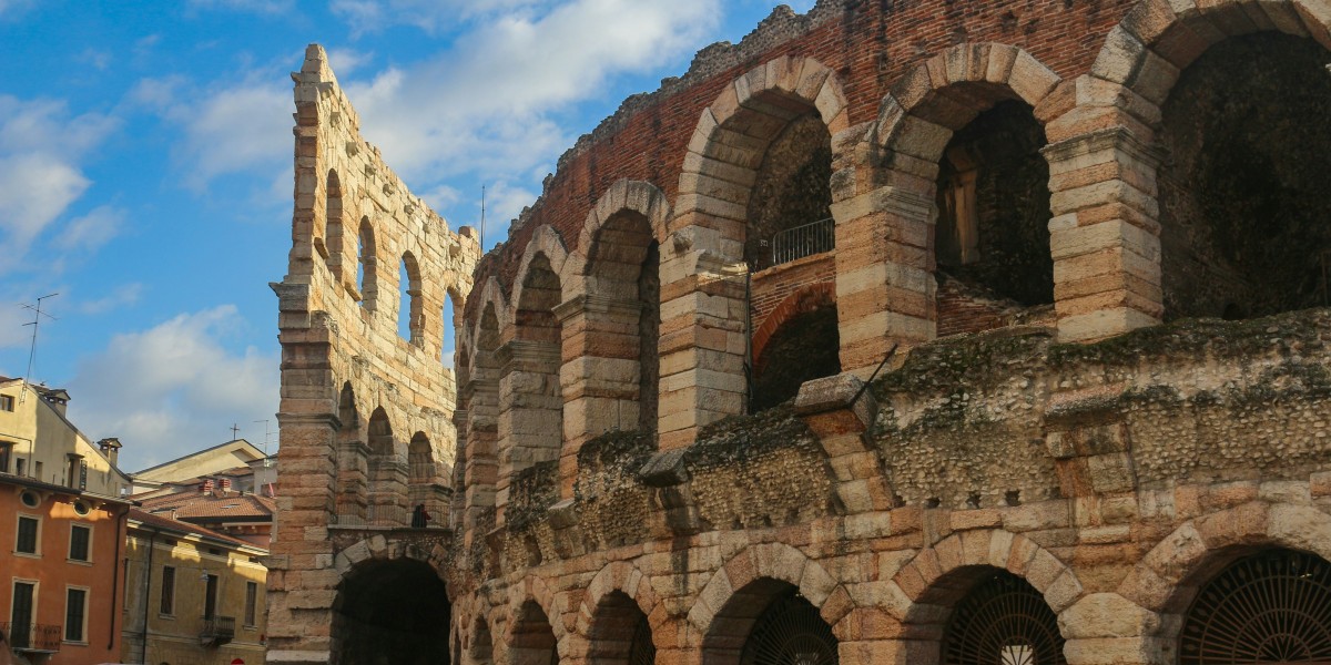 Arena di Verona