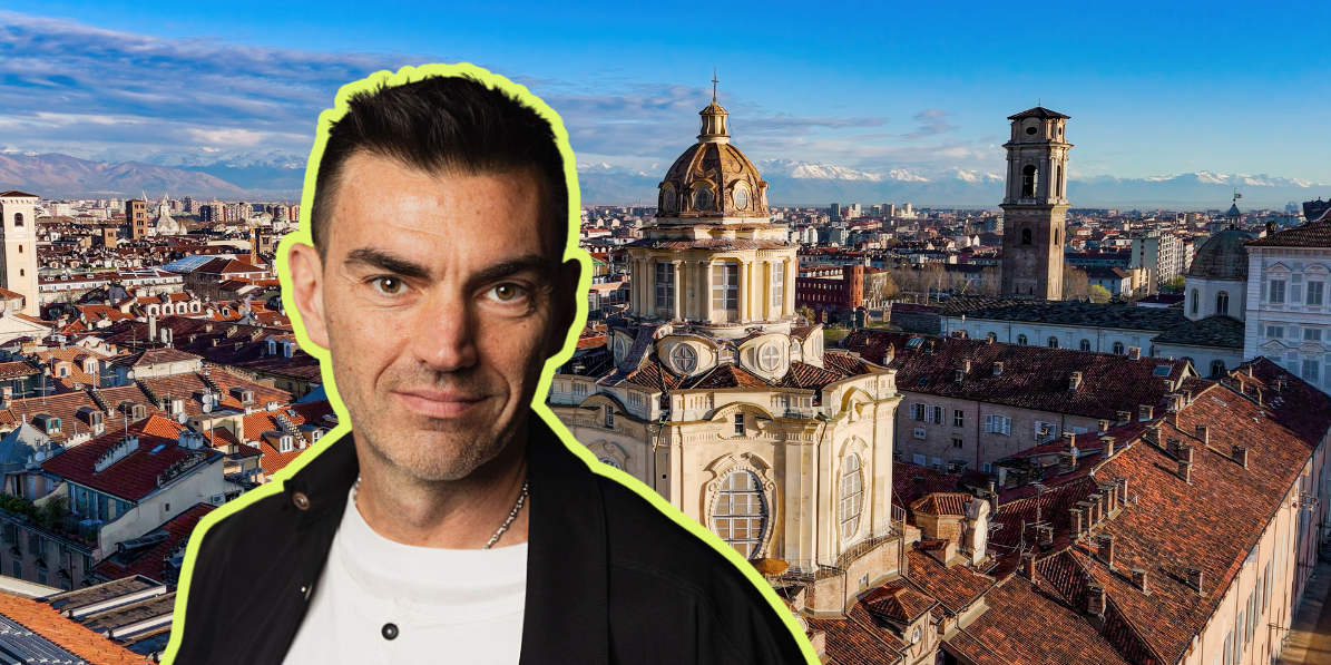 Dove vive Gabry Ponte