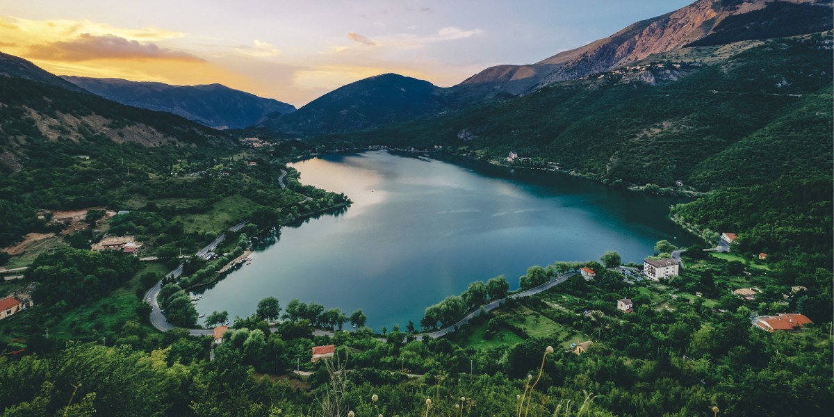 Dove andare a San Valentino in Italia